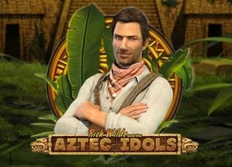Aztec Idols Playn Go