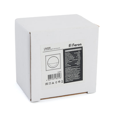    Feron 3 210 Lm 4000  LN008    , 32665 (,  4)