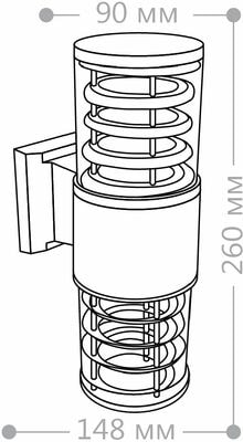 -  Feron 230V 2*E27 DH0802 , 06299 (,  6)