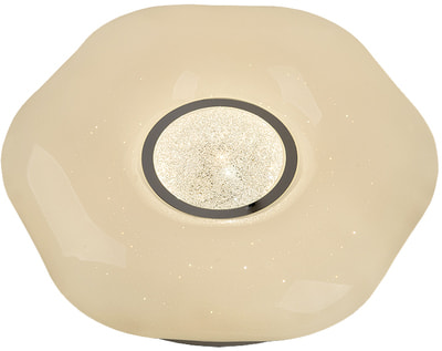    General Lighting 80 800338 GSMCL-Smart38 80w Cloud (,  3)