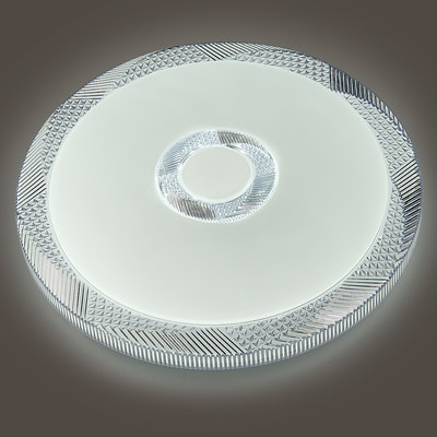    General Lighting 80 800377 GSMCL-Smart77 80w Turbulence (,  3)