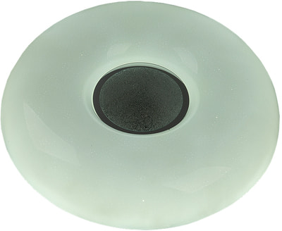    General Lighting 108 800341 GSMCL-Smart41 108w Mars RGB (,  3)