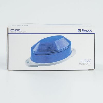 - () Feron 18LED 1.3W  STLB01, 29896 (,  1)