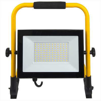    General Lighting 100 403283 GTAB-PORTABLE-100BT-IP65-6 (,  1)