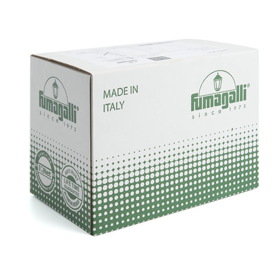 -  Fumagalli    , 3.5W 230V GU10 , 1A4.000.000.AXU1K  MARTA, 11639 (,  4)