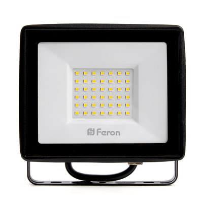   Feron 50 4000K IP65 AC220V/50Hz  LL-921, 29497 (,  1)