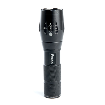   Feron   USB ZOOM TH2400, 41682 (,  2)