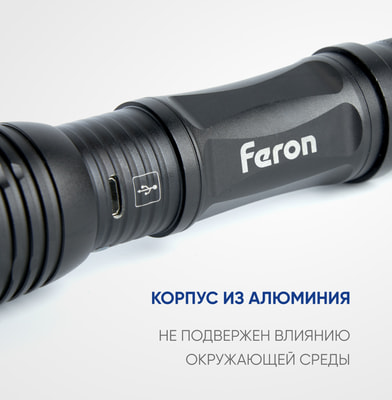   Feron   USB ZOOM TH2401, 41683 (,  2)