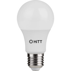   HiTT 18  HiTT-PL-A60-18-230-E27-6500, 1010009.  2