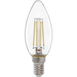    General Lighting 15  661418 GLDEN-CS-15-230-E14-6500.  2