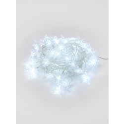  Uniel ULD-S0700-050/DTA WHITE IP20 SNOWFLAKES-1 (07930).  2