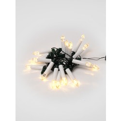  Uniel ULD-S0600-030/SGA WARM WHITE IP20 CANDLES (UL-00005469).  2