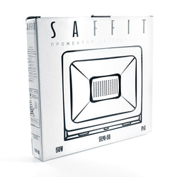   Saffit 150 6400K AC220V/50Hz IP65 SFL90-150, 55069.  2