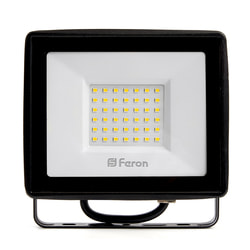   Feron 50 4000K IP65 AC220V/50Hz  LL-921, 29497.  2