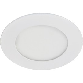   Ecola LED downlight .     6W 220V 4200K 120x20 (DRRV60ELC)