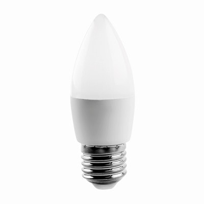   Leek LE SV LED 8W 4K E27 (JD) (LE010501-0213)