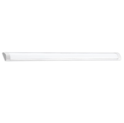   Leek LE ECO LED 18W 6500 03 (600x75x25) (20) AL-2 (LE061500-0036)