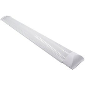   Ecola LED linear IP20 ( ) 36W 220V 6500K 1200x75x25 (LSHD36ELC)