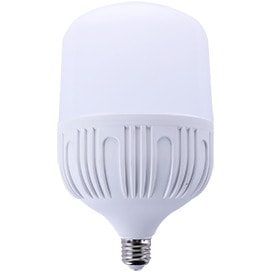   Ecola High Power LED Premium 50W 220V . E27/E40 () 6000K 220120mm (HPUD50ELC)