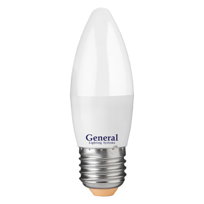   General Lighting 15 661098 GLDEN-CF-15-230-E27-2700