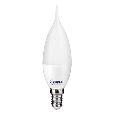   General Lighting 7    648800 GLDEN-CFW-7-230-E14-2700