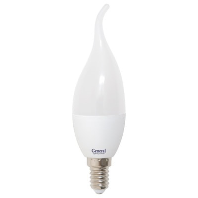   General Lighting 8    685400 GLDEN-CFW-8-230-E14-2700