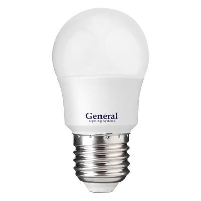   General Lighting 10 683600 GLDEN-G45F-10-230-E27-2700