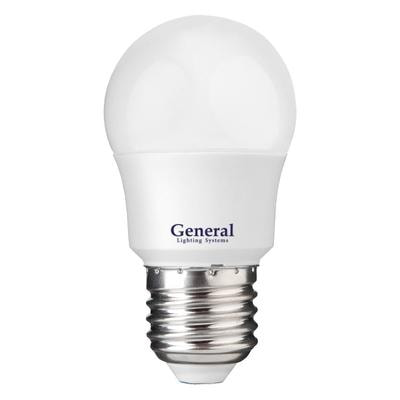   General Lighting 12 641115 GLDEN-G45F-12-230-E27-2700