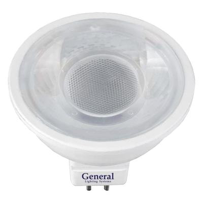   General Lighting 15 661070 GLDEN-MR16-15-230-GU5.3-3000