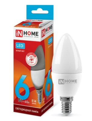   InHome LED--VC 6 230 14 4000 540 (4690612020396)