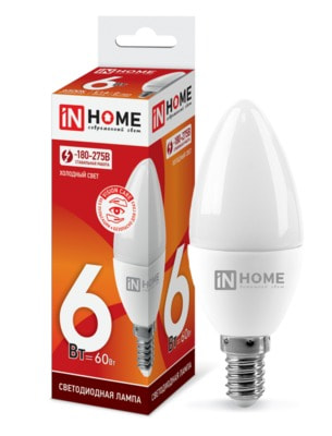   InHome LED--VC 6 230 14 6500 540 (4690612030333)