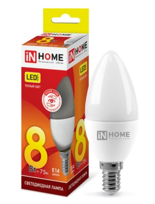   InHome LED--VC 8 230 14 3000 720 (4690612020426)