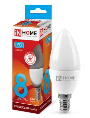   InHome LED--VC 8 230 14 4000 720 (4690612020433)