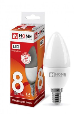   InHome LED--VC 8 230 14 6500 720 (4690612024806)