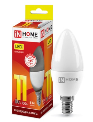   InHome LED--VC 11 230 14 3000 990 (4690612020464)