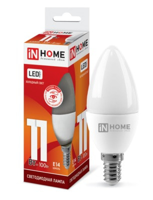   InHome LED--VC 11 230 14 6500 990 (4690612024844)