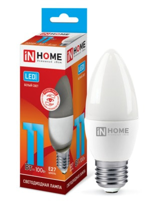   InHome LED--VC 11 230 27 4000 990 (4690612020495)