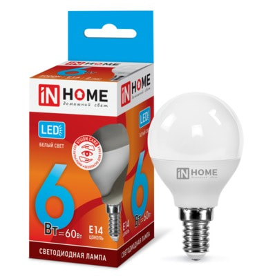   InHome LED--VC 6 230 14 4000 540 (4690612020518)