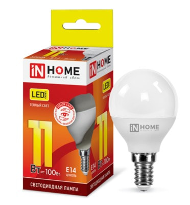   InHome LED--VC 11 230 14 3000 990 (4690612020587)