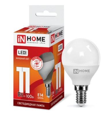   InHome LED--VC 11 230 14 6500 990 (4690612024929)