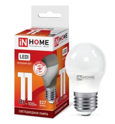   InHome LED--VC 11 230 27 6500 990 (4690612024943)