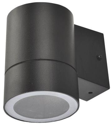     GX53 General Lighting GWL-GX53-M-IP65 BLACK, 661133 ()