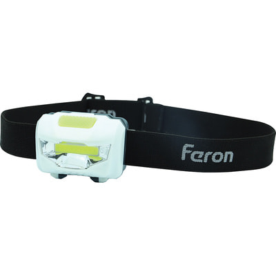   Feron 3*AAA 3W 1COB IP44  TH2300, 41679 ()