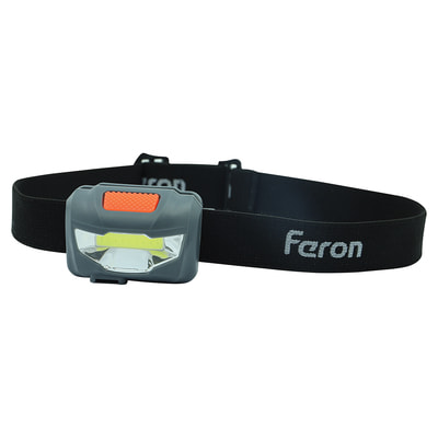   Feron  3W 1COB USB IP44  TH2301, 41680 ()