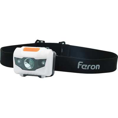   Feron 3*AAA 1LED+2RED IP44  TH2302, 41681 ()