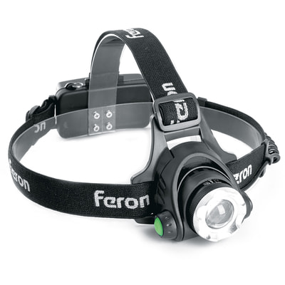   Feron  5W IP44 / TH2305, 41709 ()