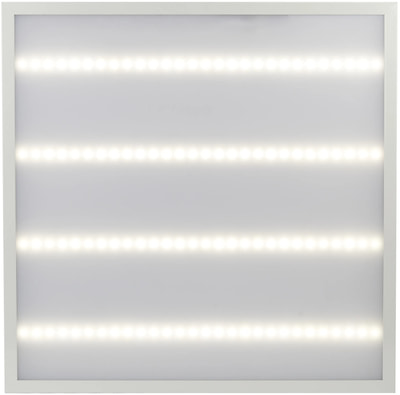    General Lighting 36 414600 GLL-600-36-IP40-6 ()