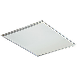    Ecola LED panel 40W 220V 2700K  595x595x9, PQWN40ELC