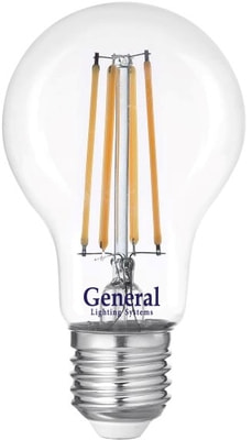    General Lighting 15 660316 GLDEN-A60S-15-230-E27-2700