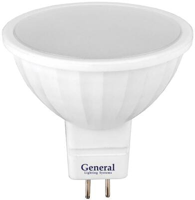   General Lighting 8 650300 GLDEN-MR16-8-230-GU5.3-3000